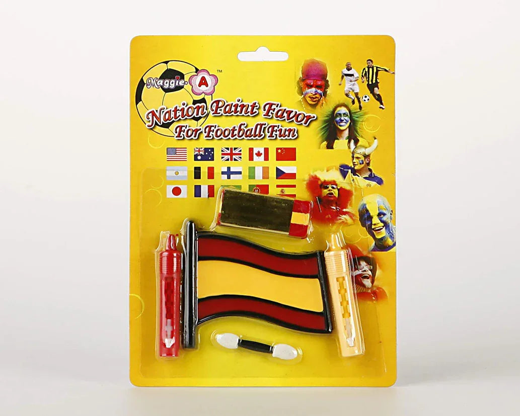 Set de maquillaje de España COMPLEMENTOS Atosa