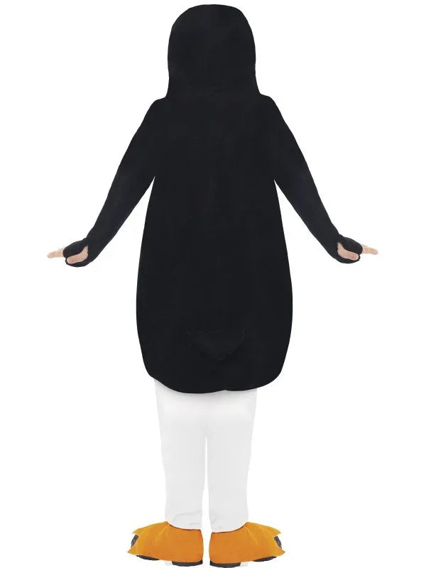 Disfraz de Pingüino de Madagascar para Niño Pingüino Smiffys