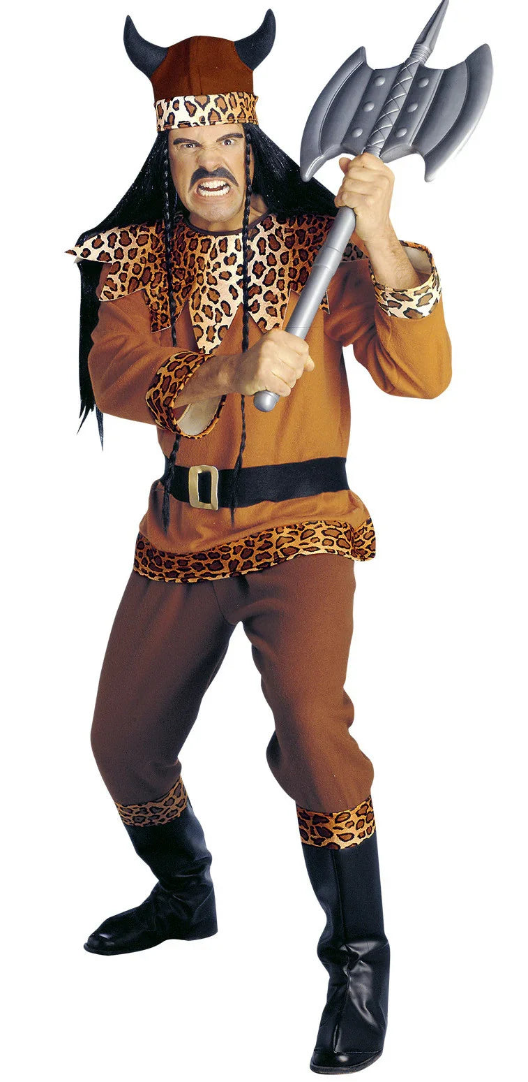 Disfraz de Vikingo Adultos Widmann