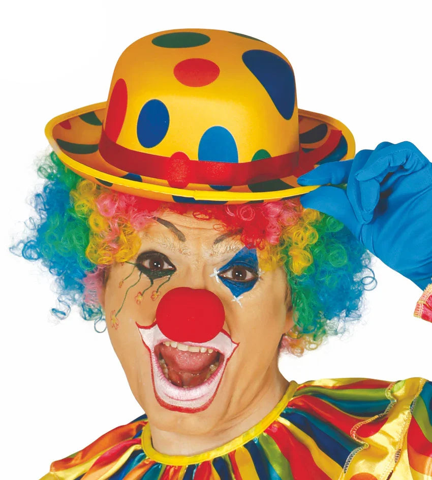 Payaso Roses Gorros y Sombreros de Payaso para Adultos y Niños | Comprar Online