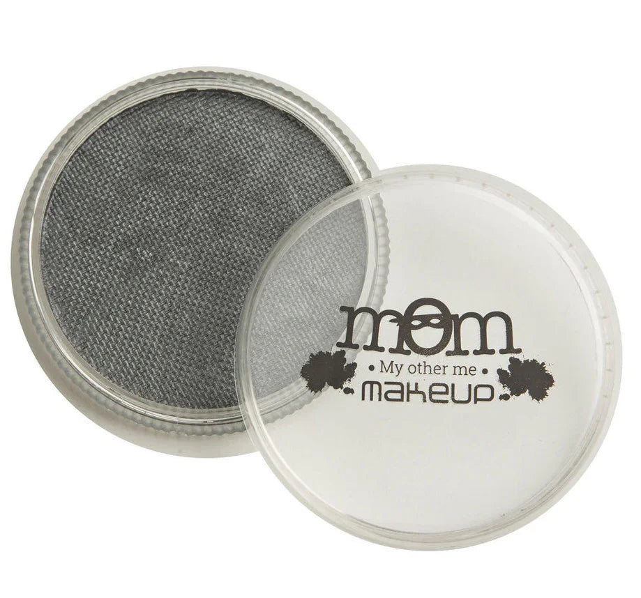 Maquillaje al Agua Gris Perlado 18g Maquillaje al Agua Viving