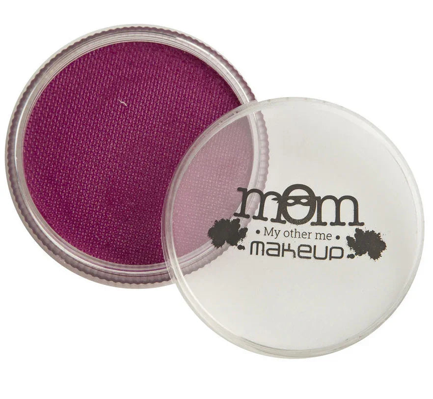 Maquillaje al Agua Magenta 18g Maquillaje al Agua Viving