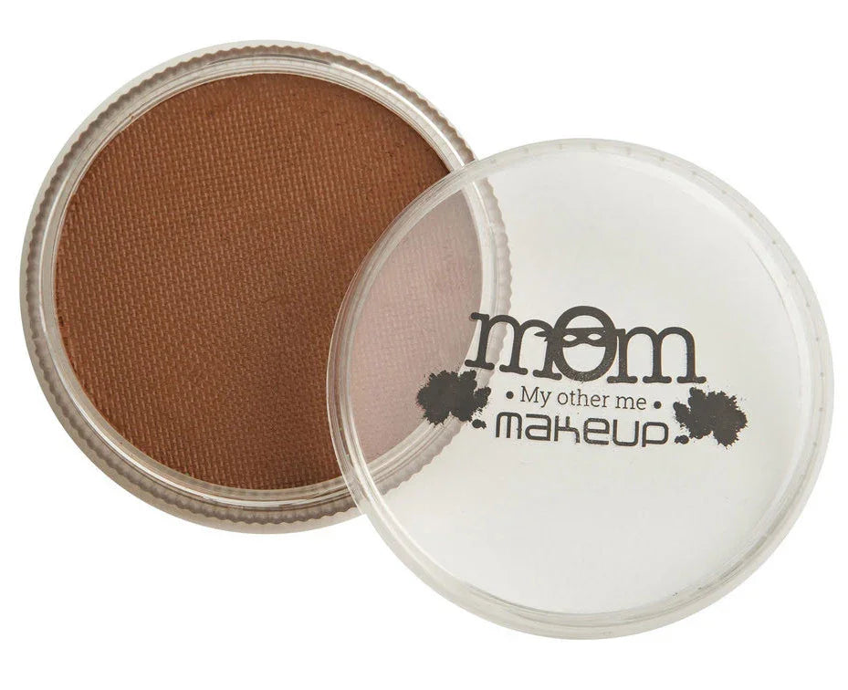 Maquillaje al Agua Ocre 18g Maquillaje al Agua Viving