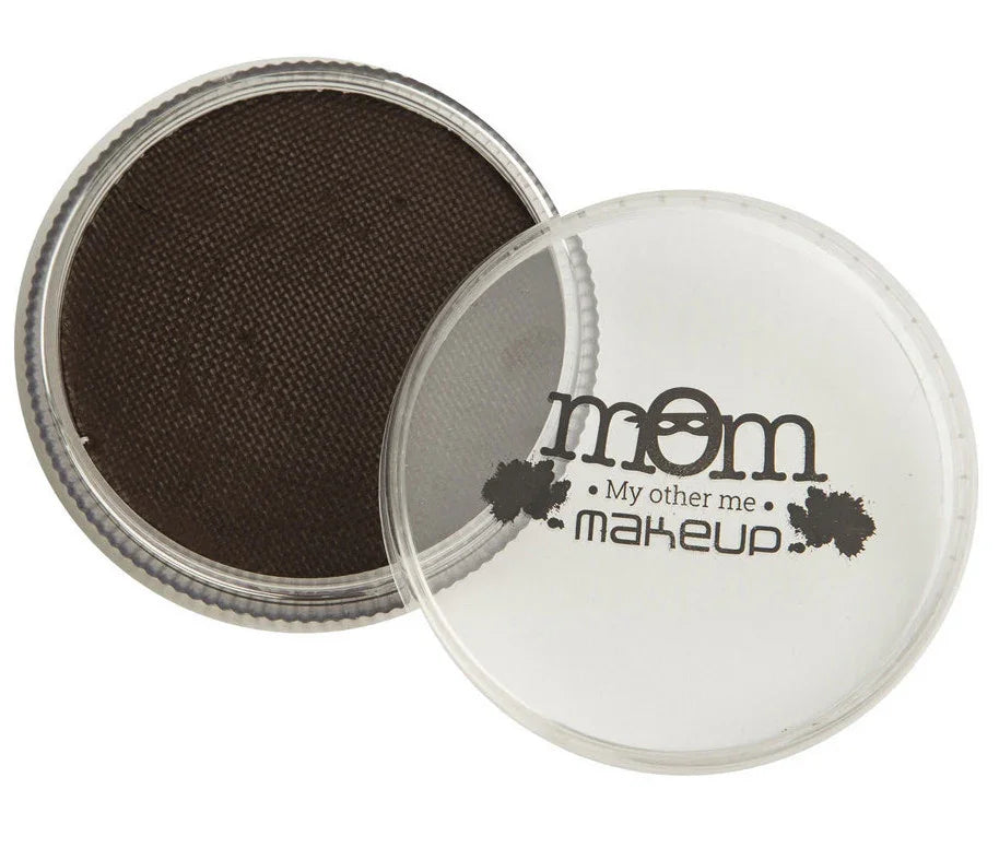 Maquillaje al Agua Rojo Óxido 18g Maquillaje al Agua Viving