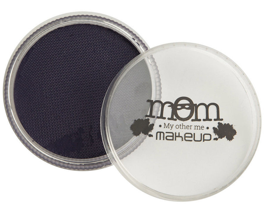 Maquillaje al Agua Azul Marino 18g Maquillaje al Agua Viving