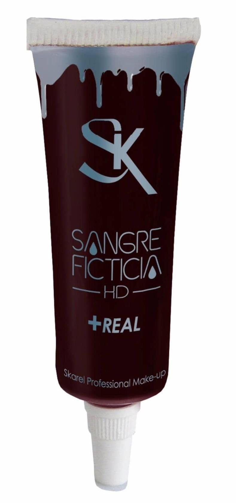 Tubo de Sangre Artificial 15ml Sangre Kimokawaii