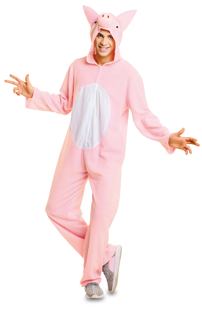 Bate De Cerdo Piggy - Accesorio Oficial De Disfraz, Halloween, Juego De Rol