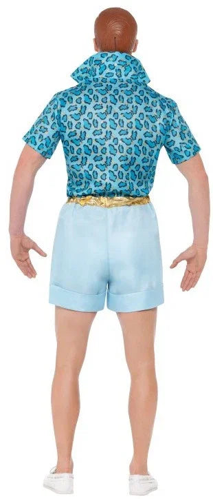 Disfraz de Ken de Barbie para Hombre Despedidas Smiffys