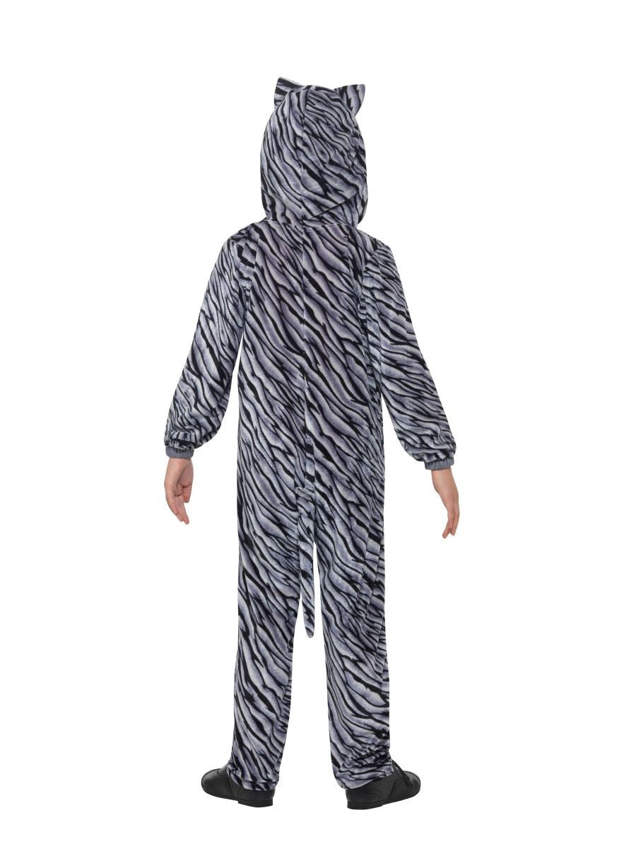 Disfraz de Gato Atrigrado Infantil Gato Smiffys