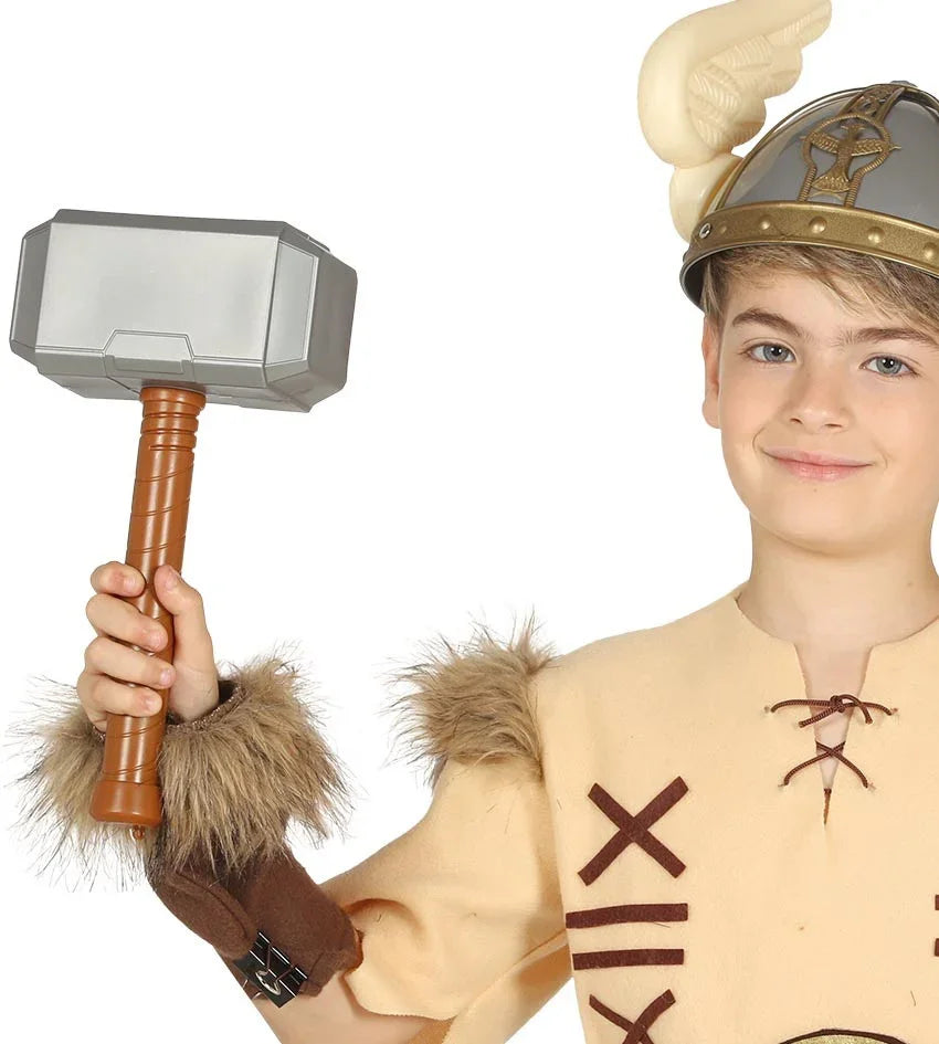 Martillo de Thor Infantil Thor Guirca
