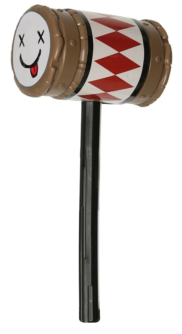 Mazo de Harley Villana 54cms Martillos, Mazos y Porras Guirca