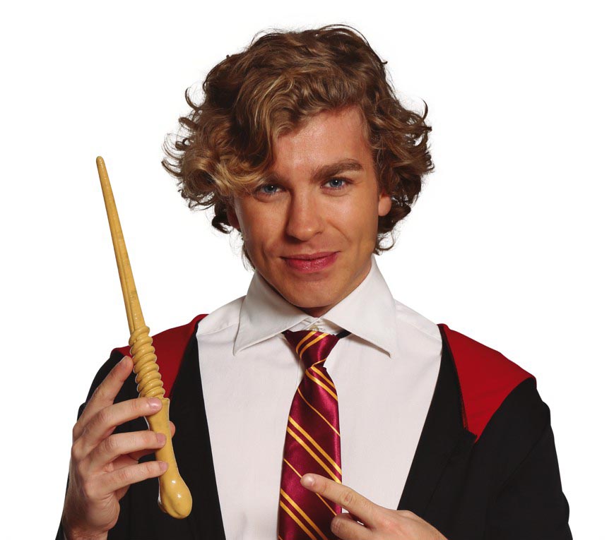 Varita de Mago Tenebroso Voldemort Harry Potter Guirca