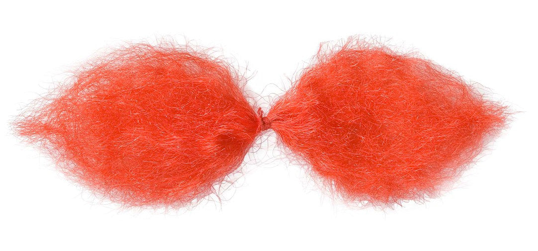 Bigote Pelirrojo de Obélix Astérix y Obélix Widmann