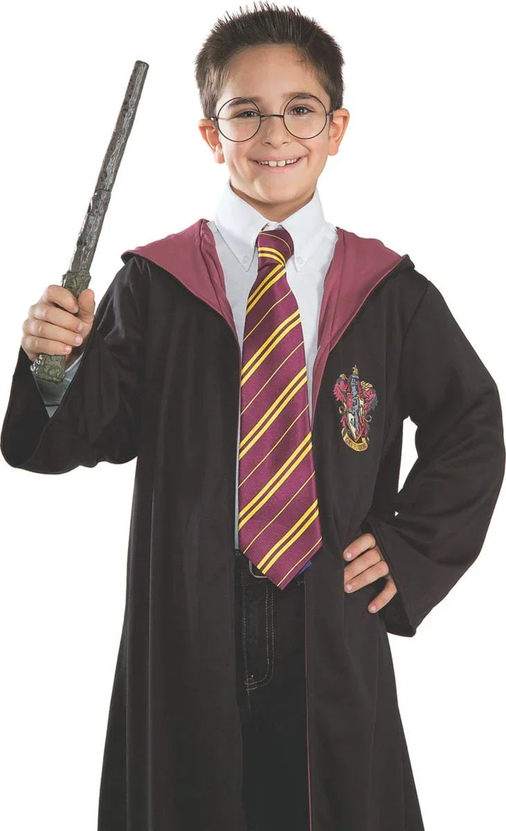 Corbata de Harry Potter Oficial Harry Potter Rubies