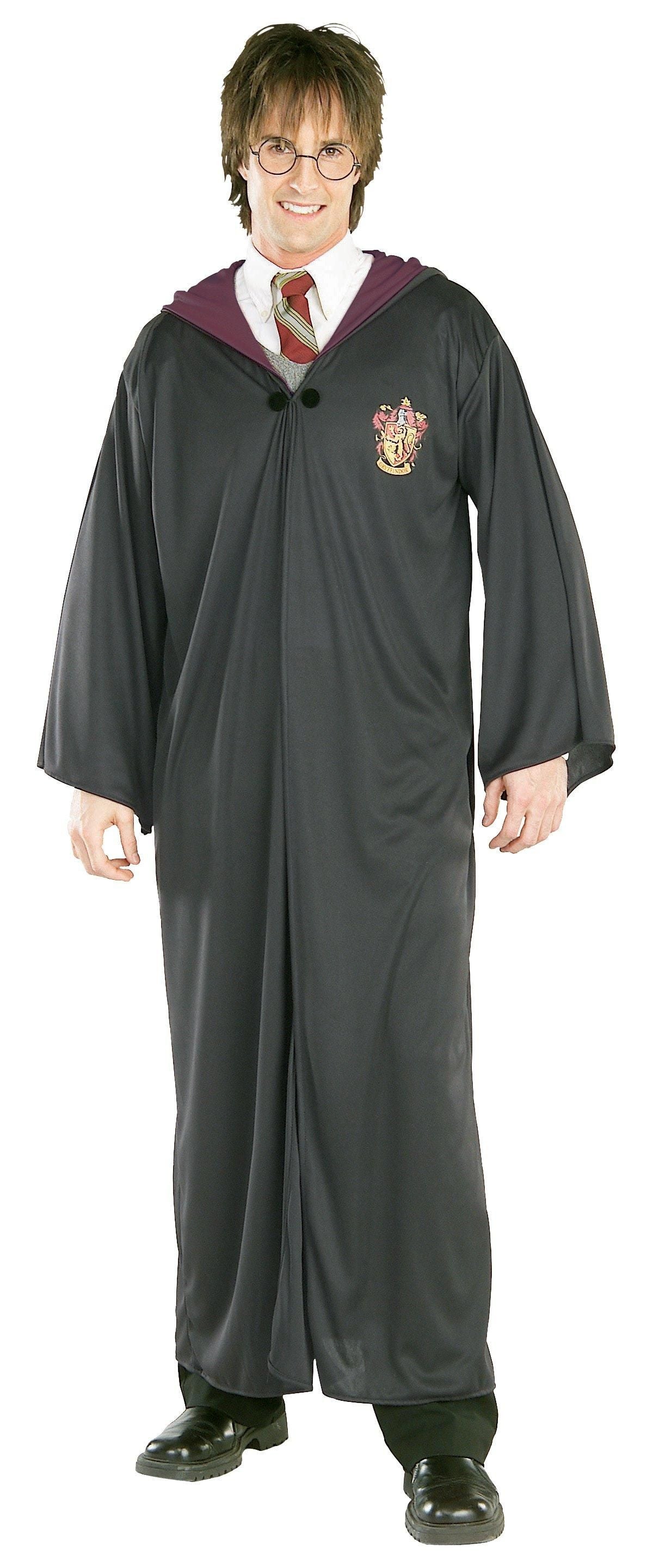 Disfraz de Harry Potter para Adulto Harry Potter Rubies