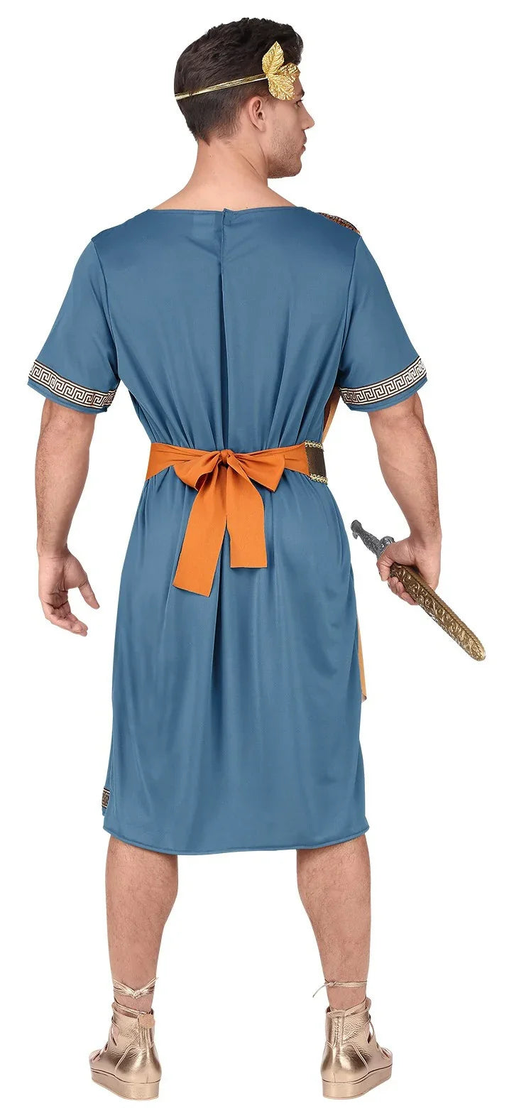 Disfraz de Emperador Romano Julio César para Hombre Romanos y Griegos Widmann
