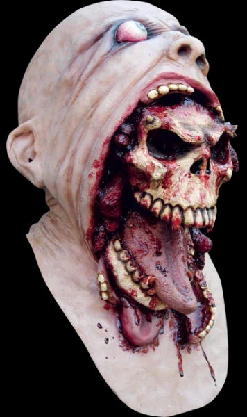 Máscara de Me Sobra la Piel para Adulto Máscaras Halloween Ghoulish