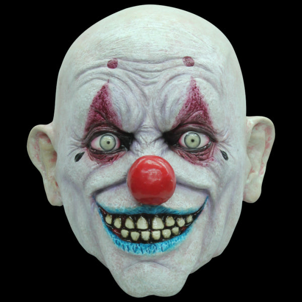 Máscara de Payaso Asesino para Adulto Payasos Asesinos Ghoulish