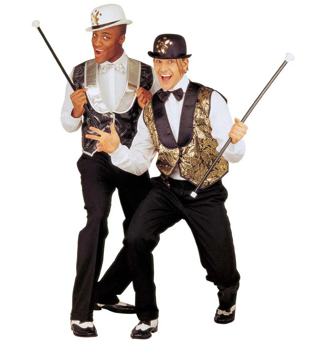 Bastón de Plástico con Sonido COMPLEMENTOS Widmann