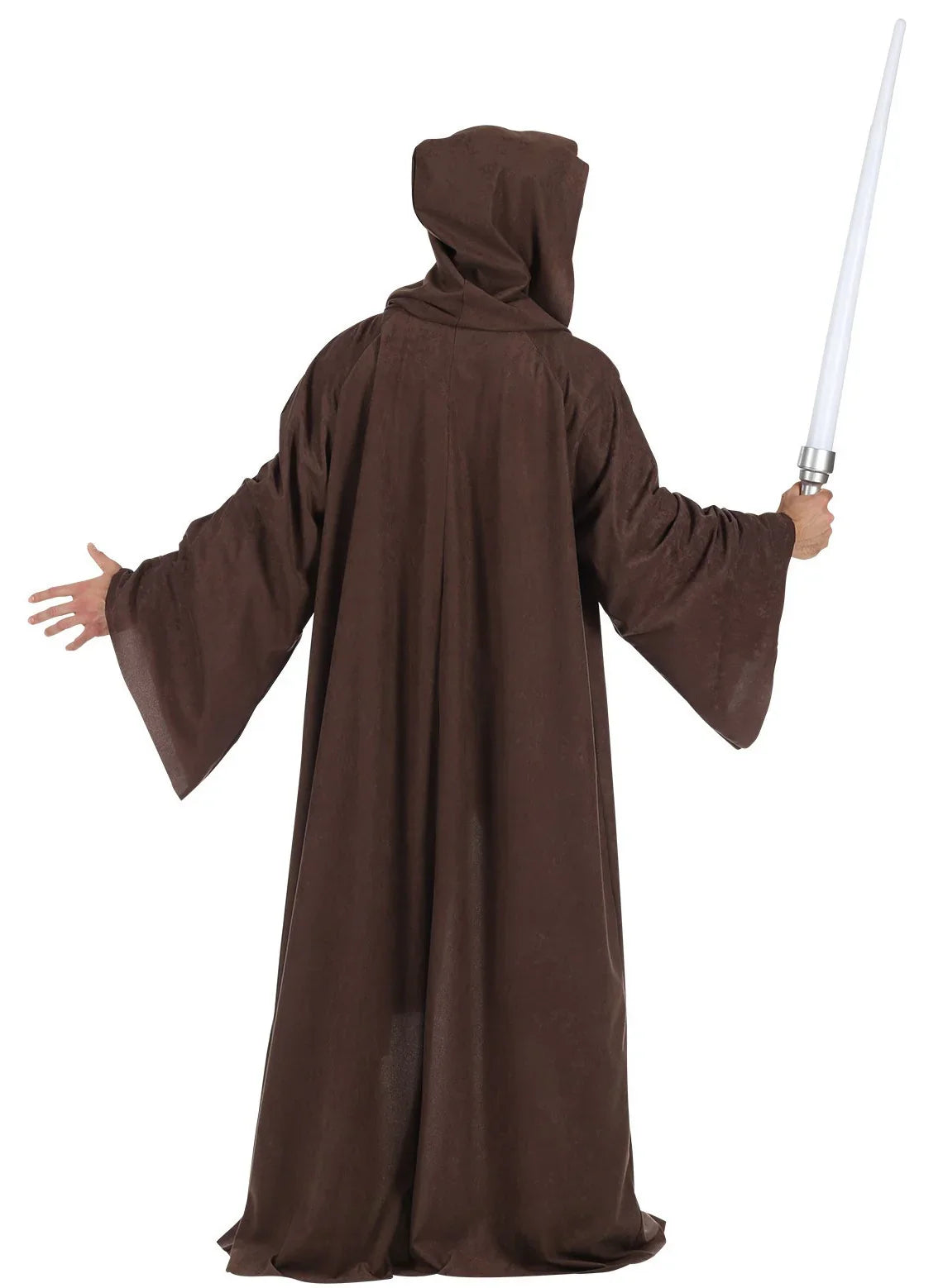 Disfraz de Caballero Jedi para Adulto Star Wars Widmann