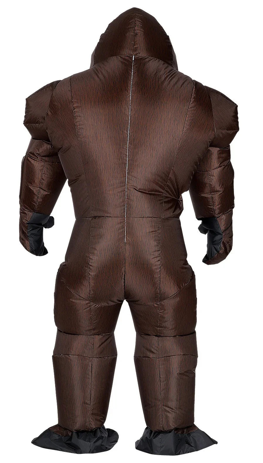 Disfraz de Gorila King Kong Hinchable para Adulto Mono y Gorila Widmann