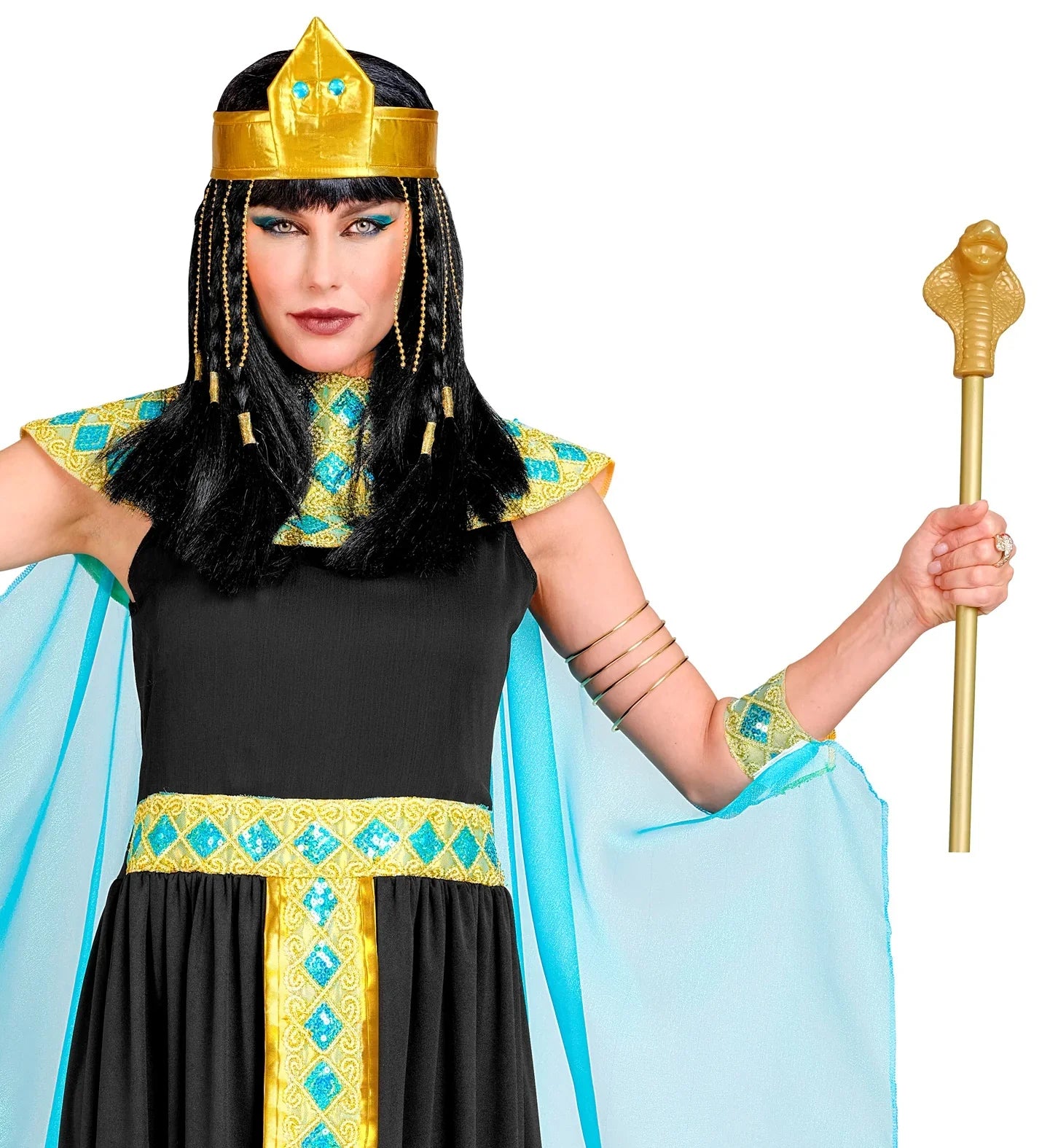 Cetro Egipcio COMPLEMENTOS Widmann