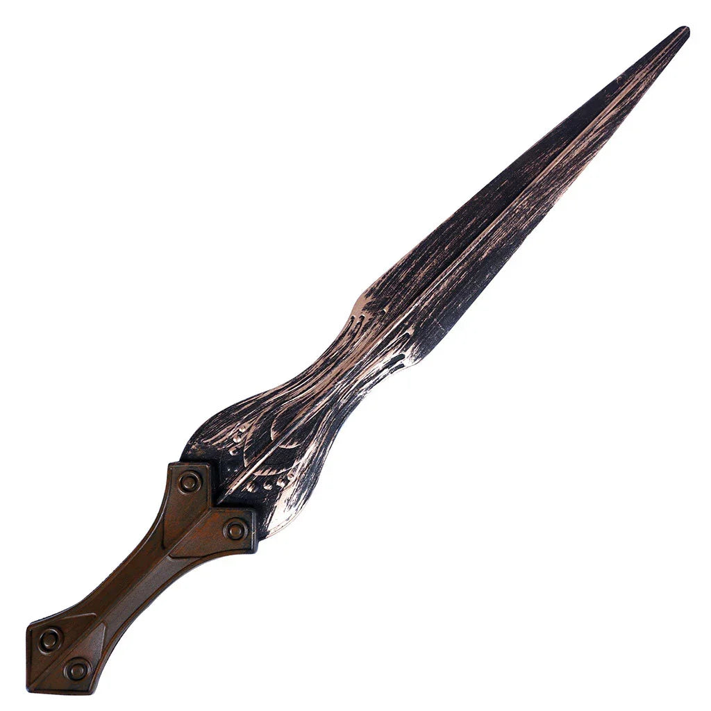 Espada de Guerrero Griego Aquiles Complementos Romanos y Griegos EuroCarnavales