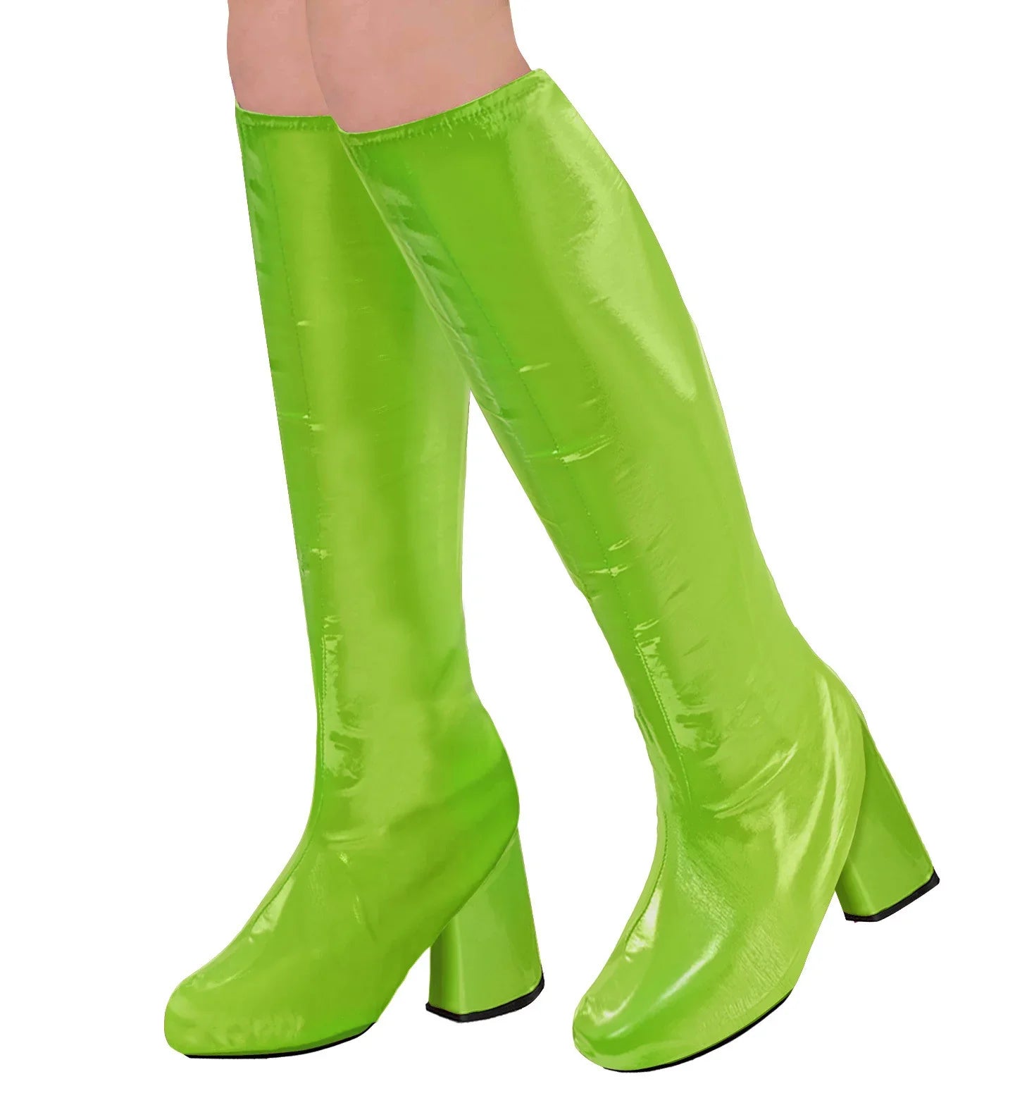 Cubrebotas Verdes Altos Cubrezapatos y Botas Widmann