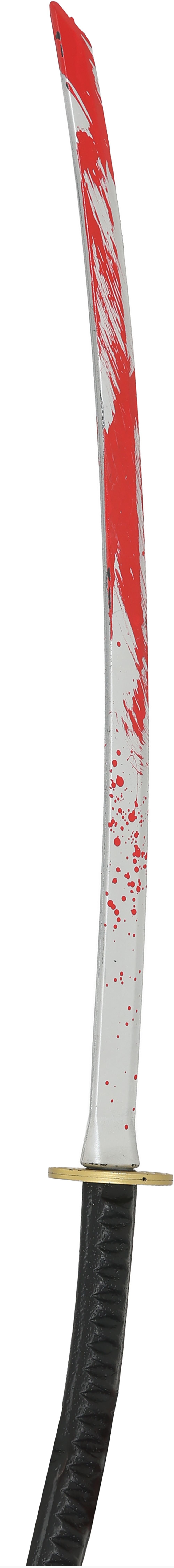 Espada Samurái con Sangre de 97cm
