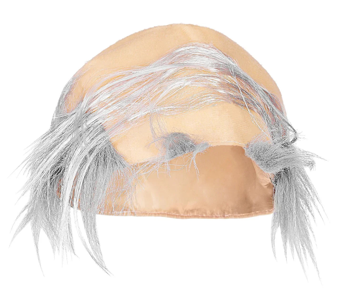 Gorro de Calva de Anciano con Cortinilla y Cejas Sombreros y Gorros Widmann