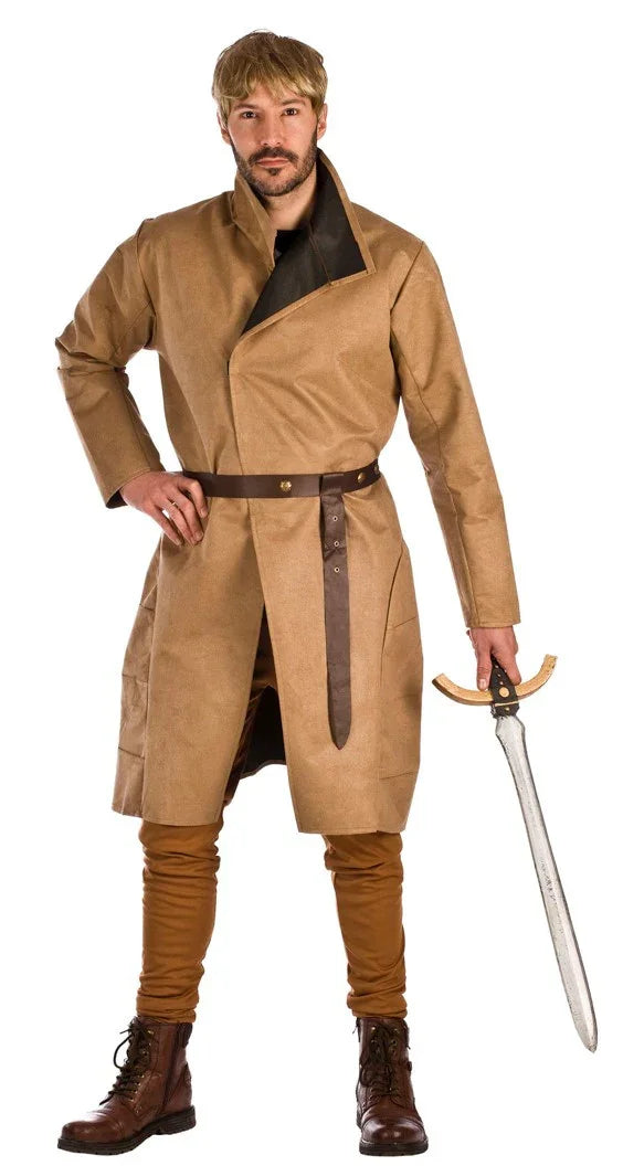 Disfraz de Jaime Lannister para Hombre Juego de Tronos El Rey del Carnaval