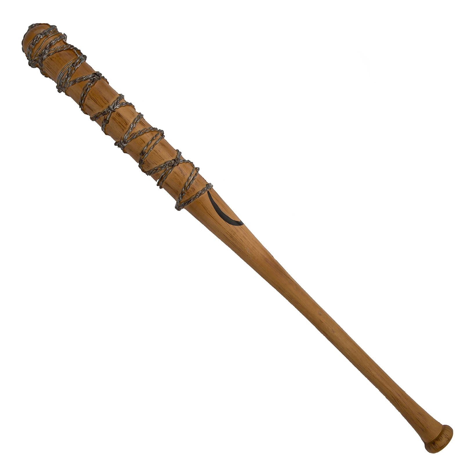 Bate Lucille de Negan The Walking Dead Premium Complementos Halloween Viving