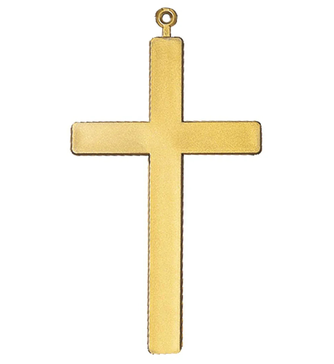 Colgante con Cruz de 20 cm COMPLEMENTOS Widmann