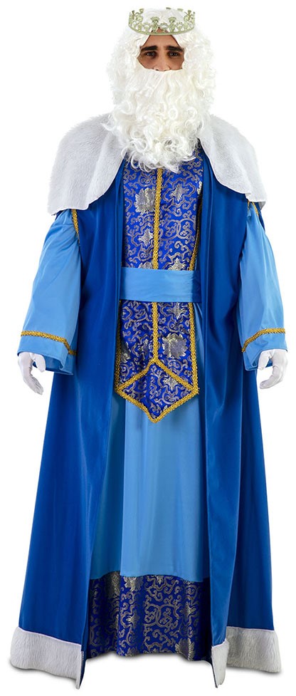 Disfraces para Grupo de Reyes Magos Clásicos Reyes Magos Disfraces Simon