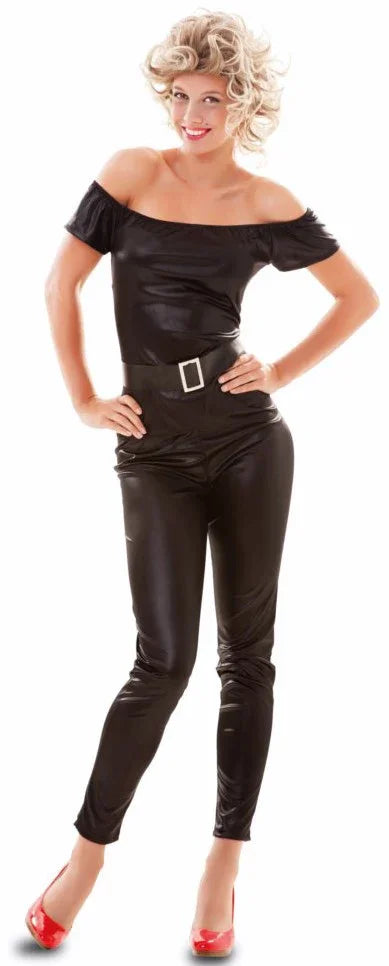 Disfraces en Pareja de Danny y Sandy Grease Grease - Años 40 y 50 Disfraces Simon