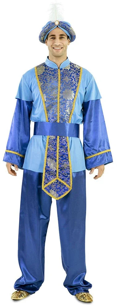 Disfraces para Grupo de Pajes Clásicos Pajes Reales Disfraces Simon