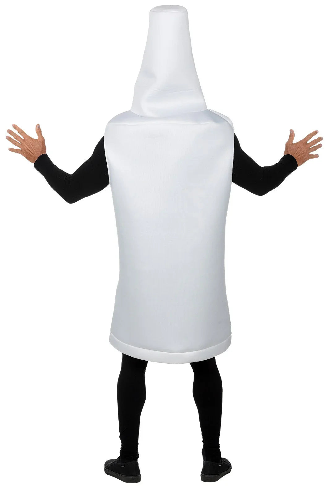 Disfraz de Tubo de Pasta de Dientes para Adulto Disfraces Originales Widmann