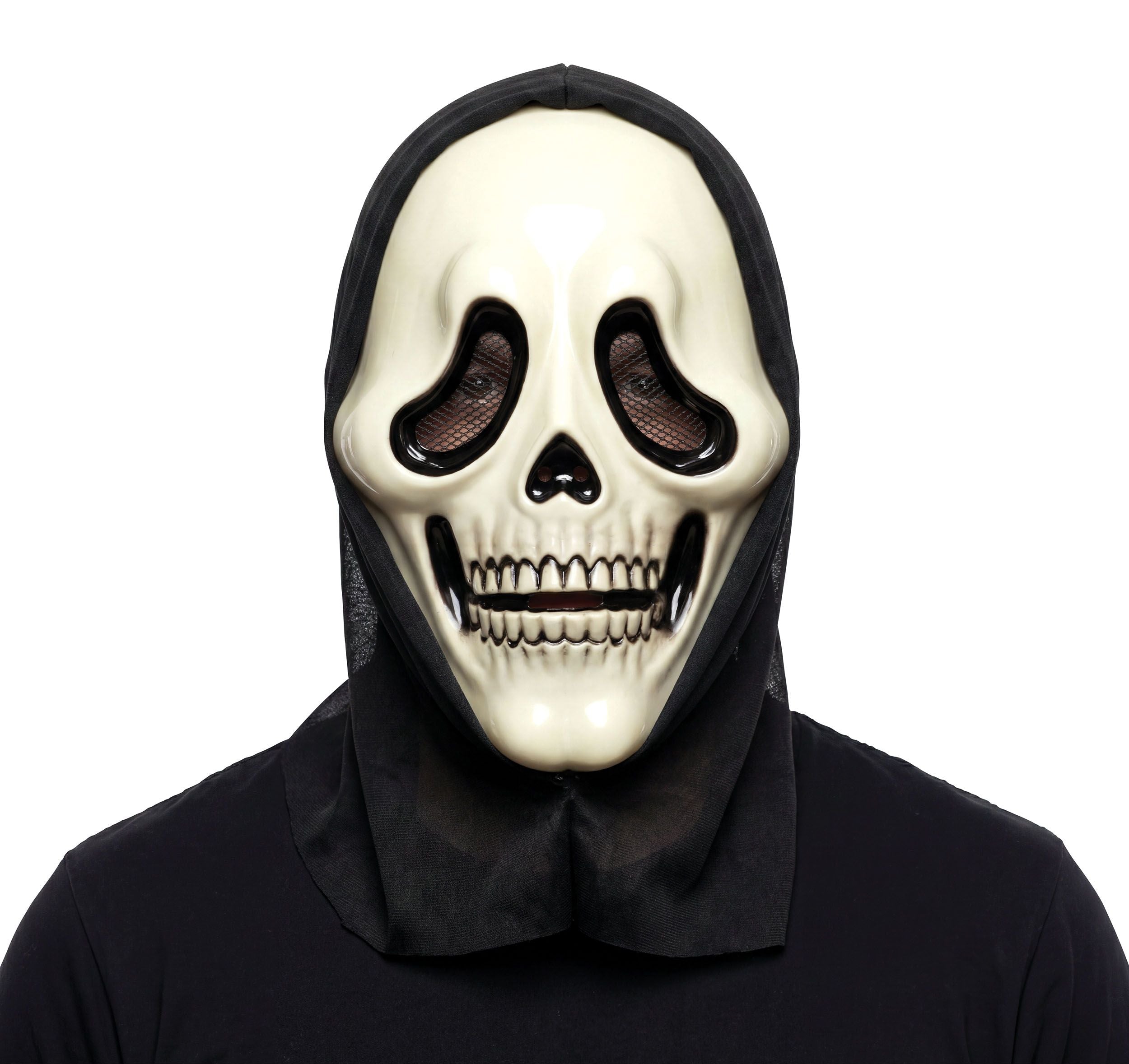 Máscara de Calavera "Killer"