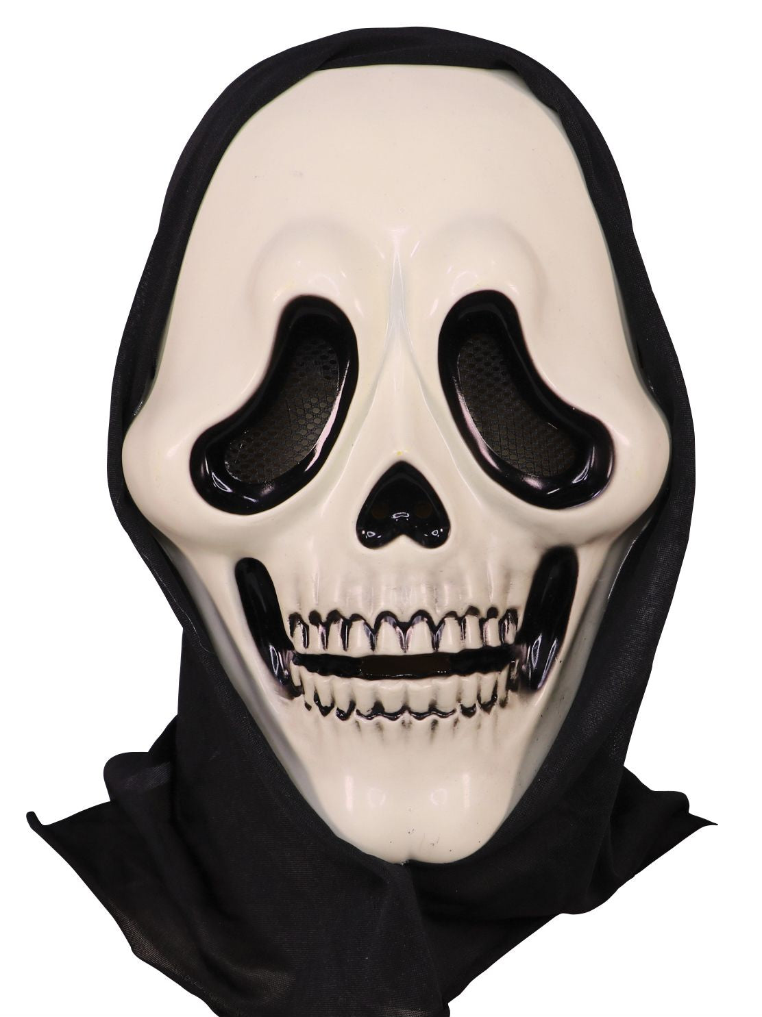 Máscara de Calavera "Killer"