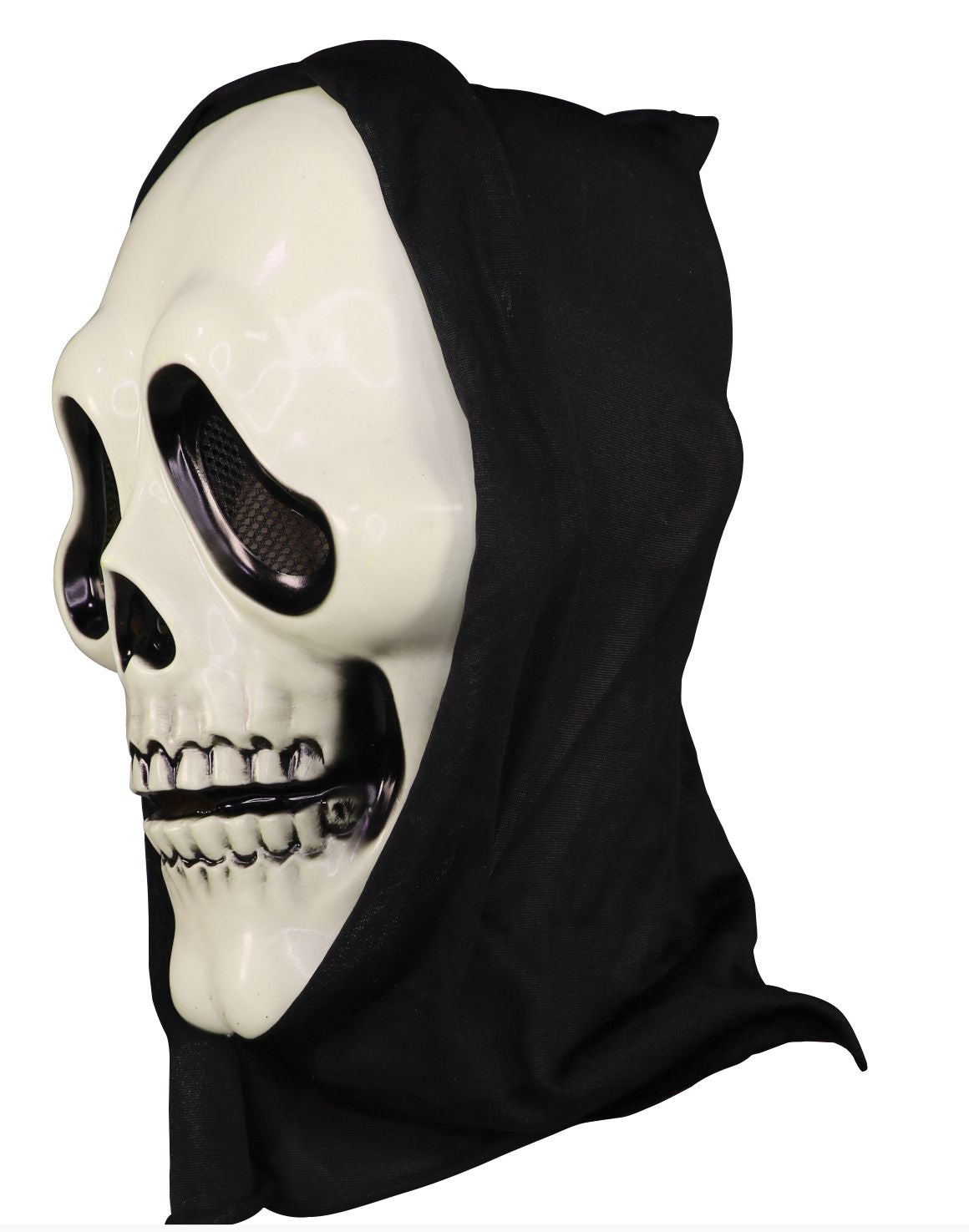 Máscara de Calavera "Killer"