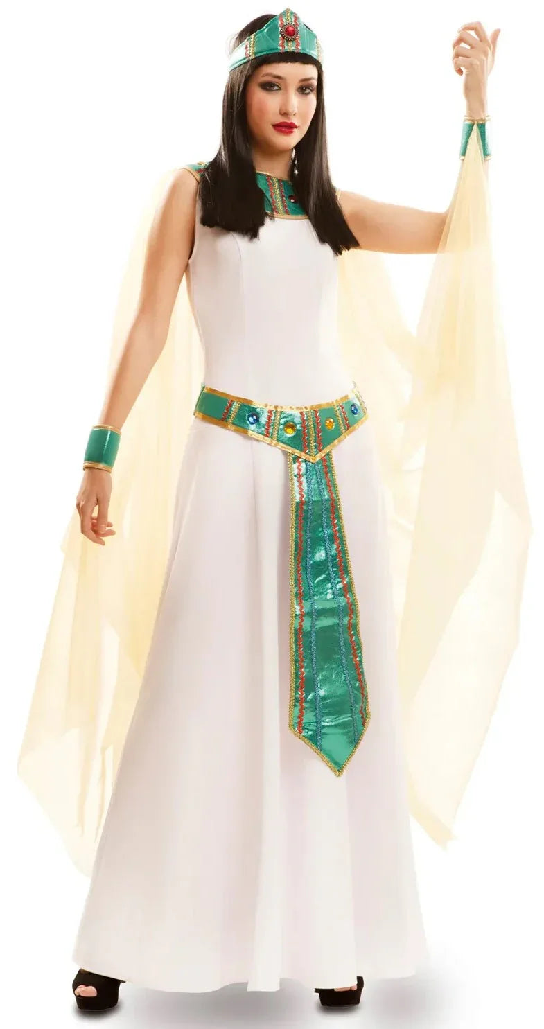 Disfraces en Pareja de Egipcios Elegantes Egipcios Disfraces Simon