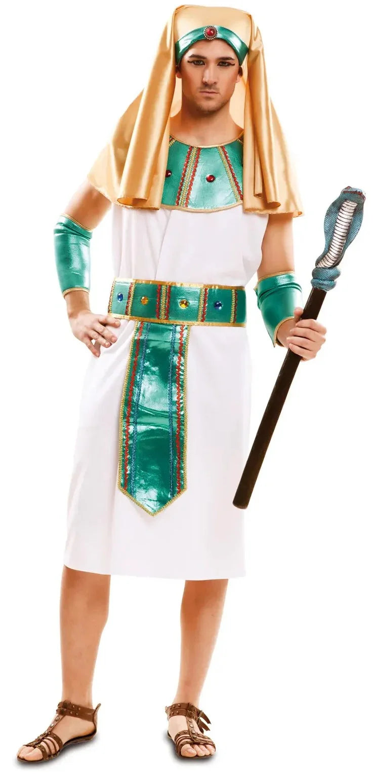 Disfraces en Pareja de Egipcios Elegantes Egipcios Disfraces Simon