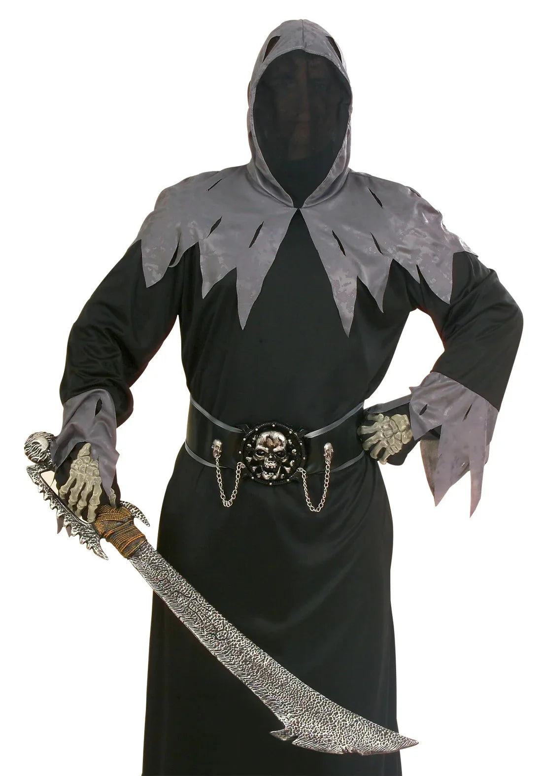 Espada de Guerrero COMPLEMENTOS Widmann