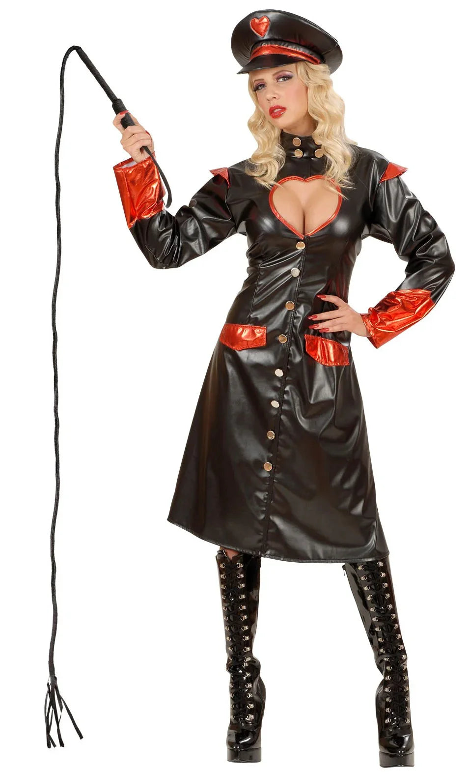 Látigo Tipo Fusta COMPLEMENTOS Widmann