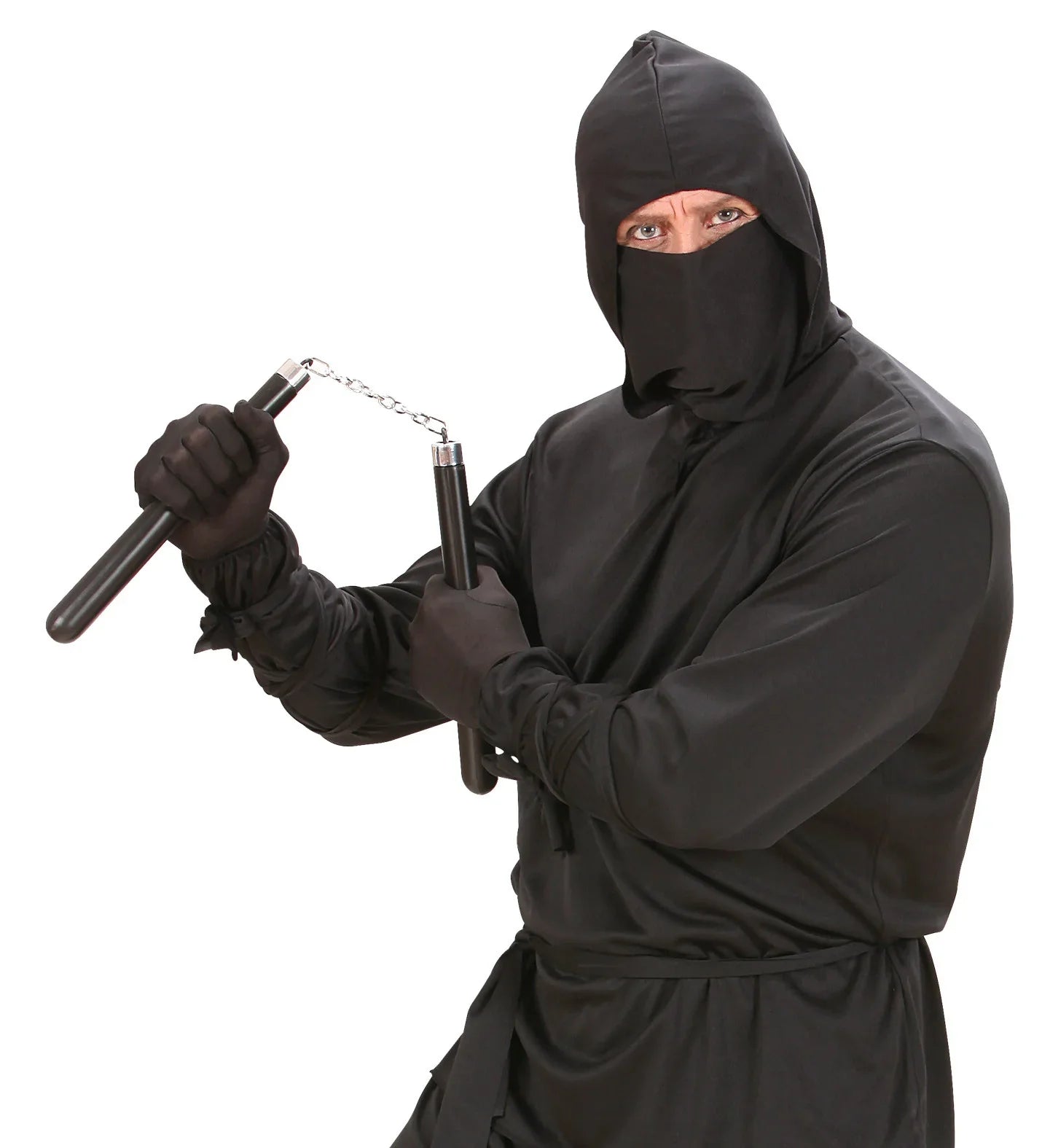 Nunchaku Tamaño Real Armas Widmann