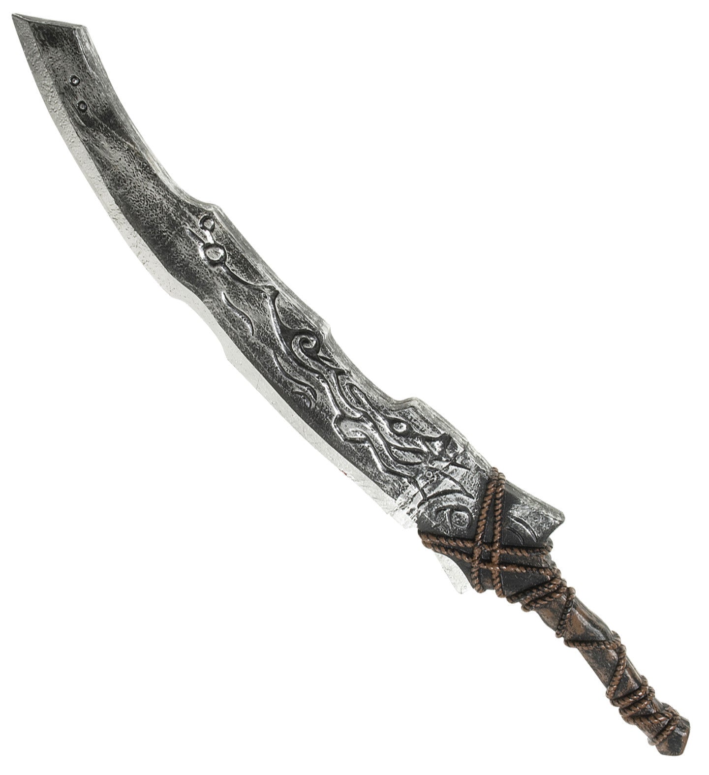 Espadón 85 cm - Falchion - Armas Widmann