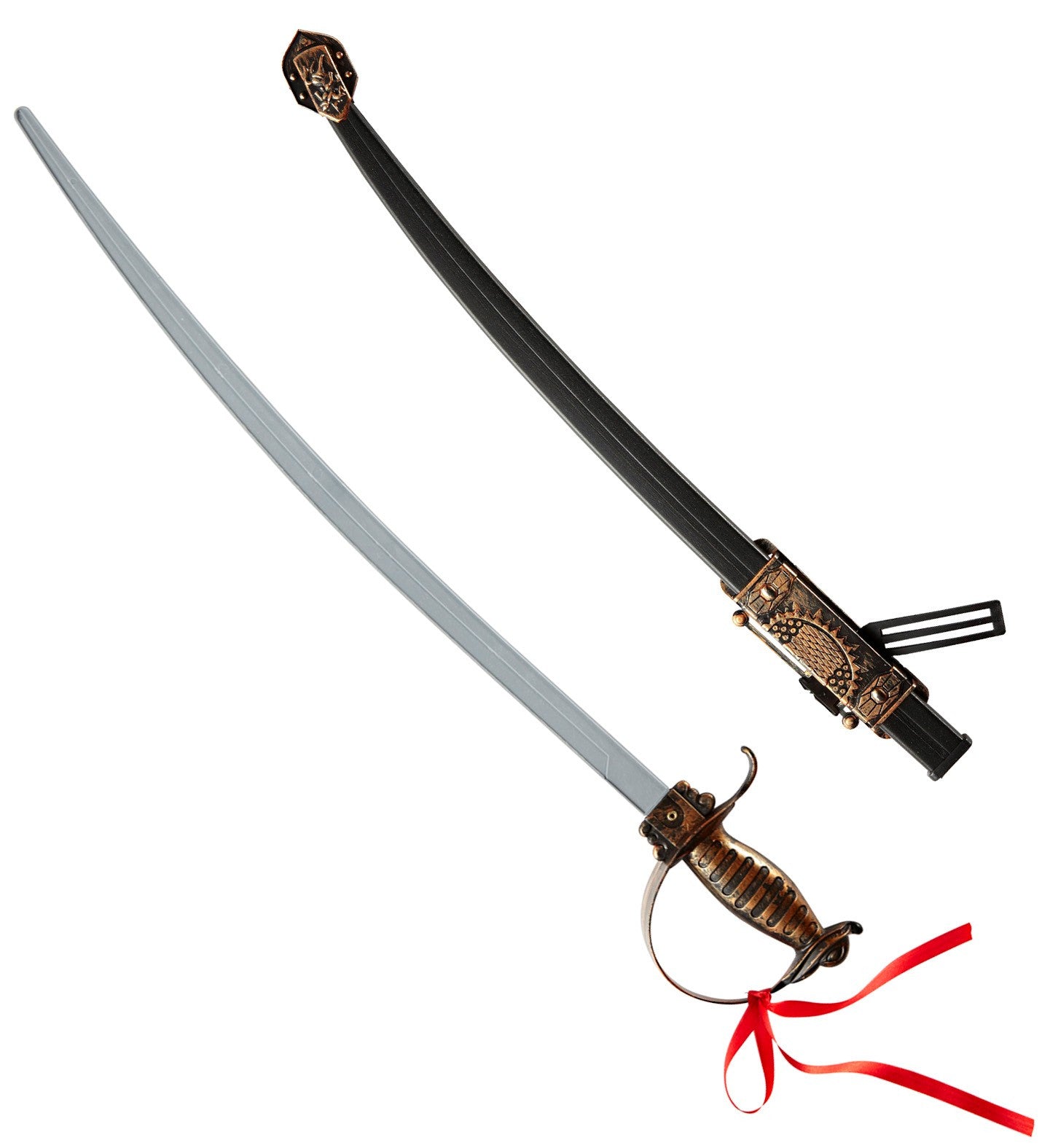 Espada Caballero con Funda Armas Widmann