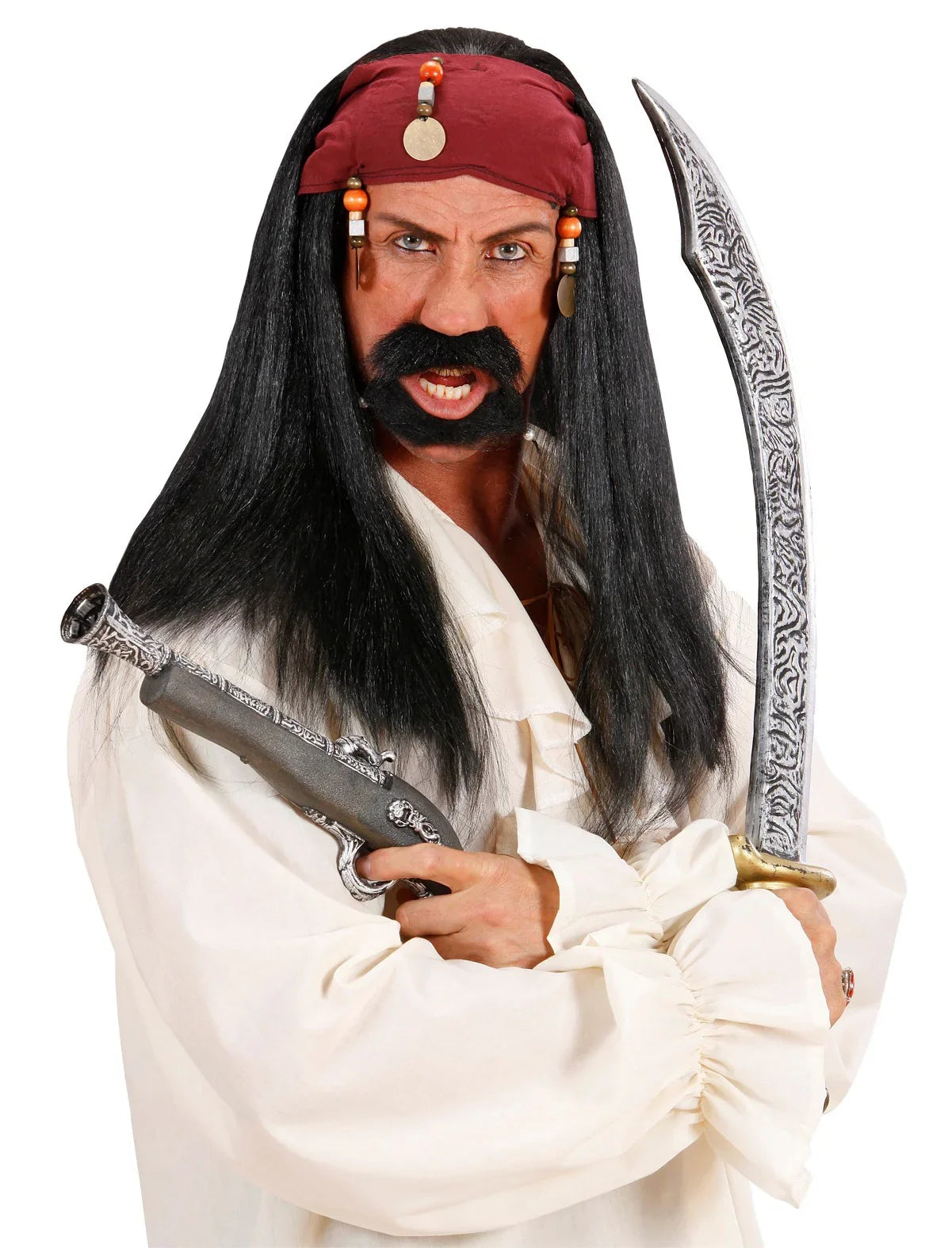 Daga Árabe - 45 cm - Armas Widmann