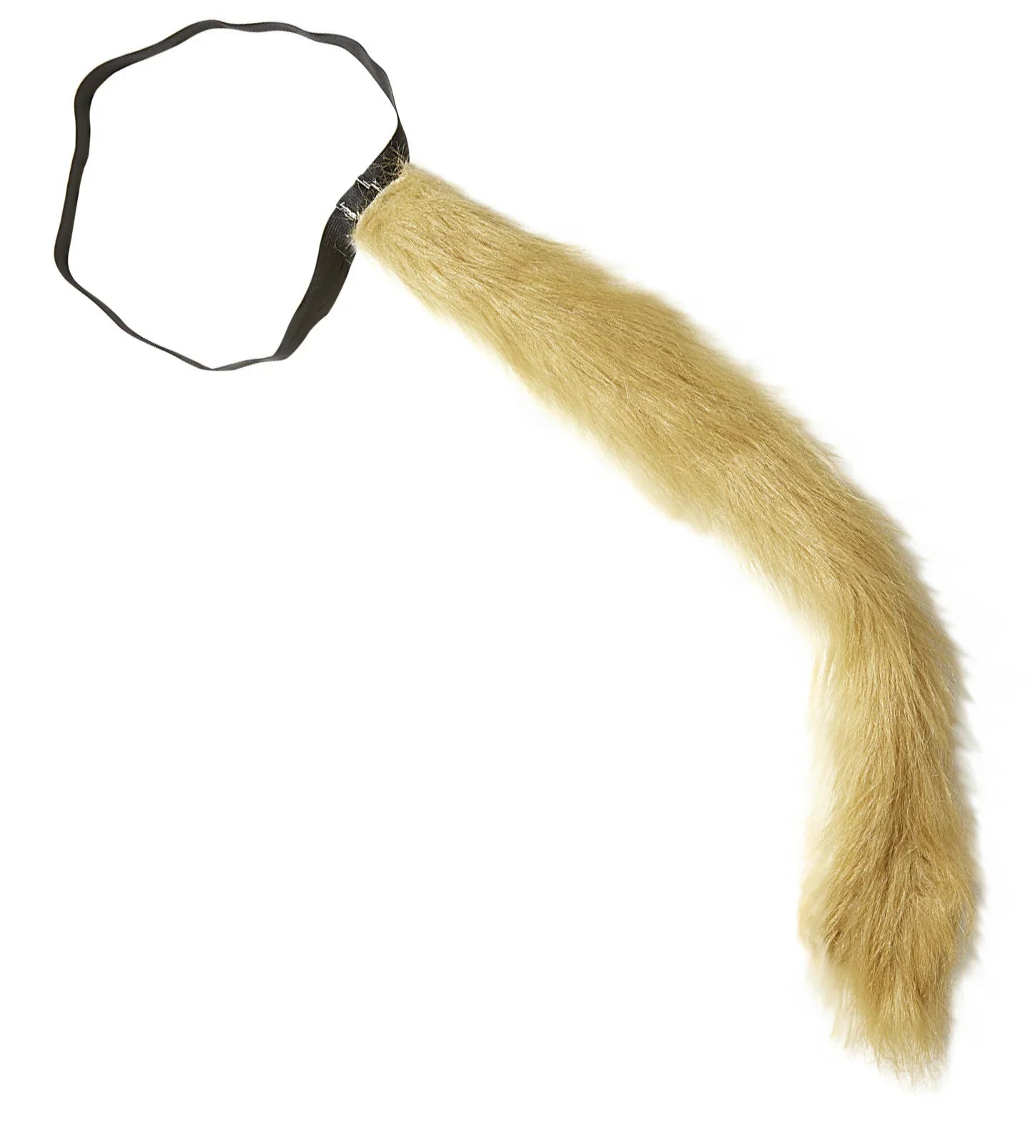 Rabo con alambre moldeable COMPLEMENTOS Widmann