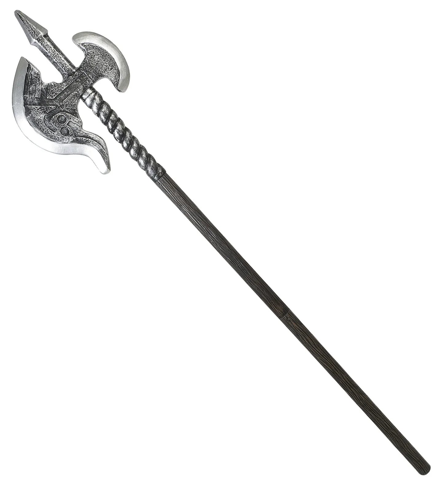 Alabarda Medieval de 150cm COMPLEMENTOS Widmann